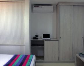 Hotel Suite Comfort, Medellin