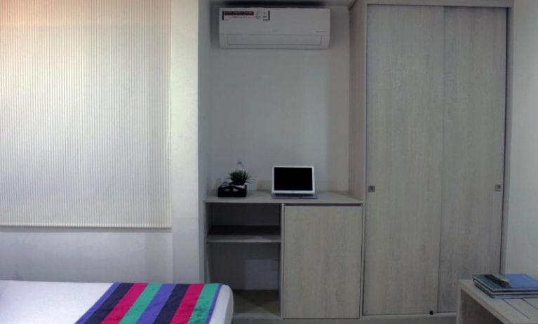 Hotel Suite Comfort, Medellin
