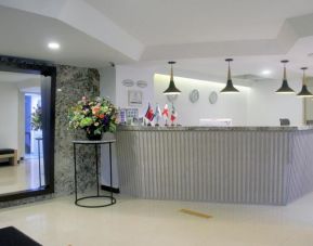 Hotel Suite Comfort, Medellin