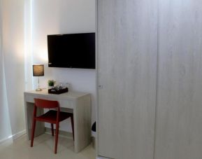 Hotel Suite Comfort, Medellin