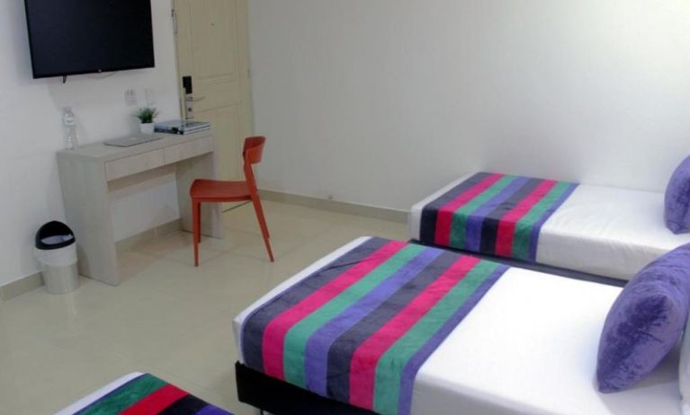 Hotel Suite Comfort, Medellin