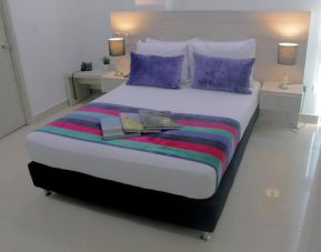 Hotel Suite Comfort, Medellin