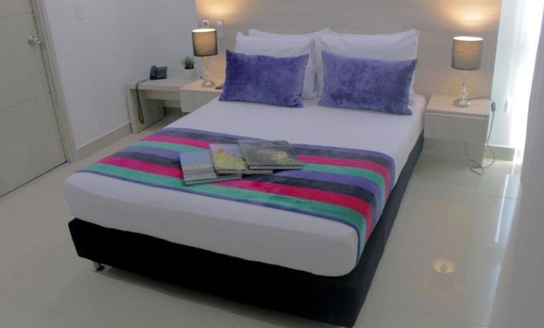 Hotel Suite Comfort, Medellin