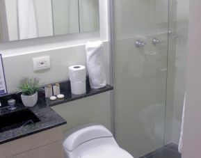 Hotel Suite Comfort, Medellin