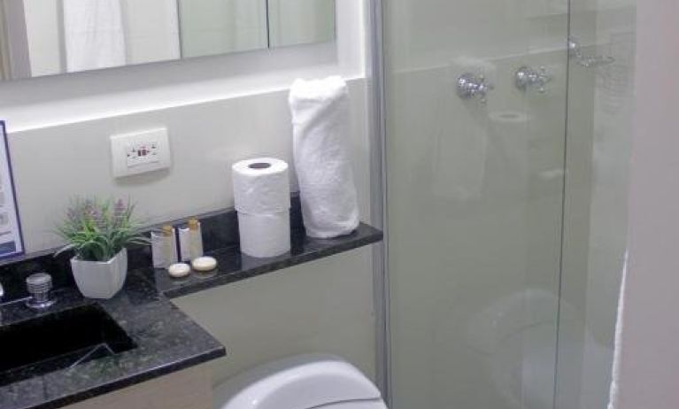 Hotel Suite Comfort, Medellin