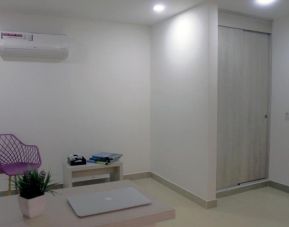 Hotel Suite Comfort, Medellin