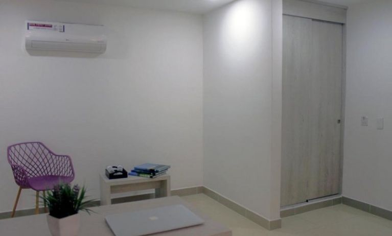 Hotel Suite Comfort, Medellin