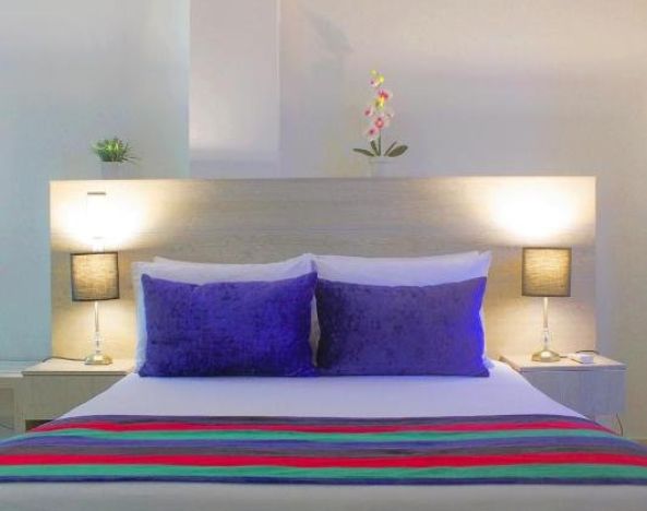 Hotel Suite Comfort, Medellin