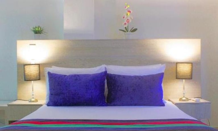Hotel Suite Comfort, Medellin