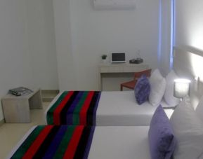 Hotel Suite Comfort, Medellin
