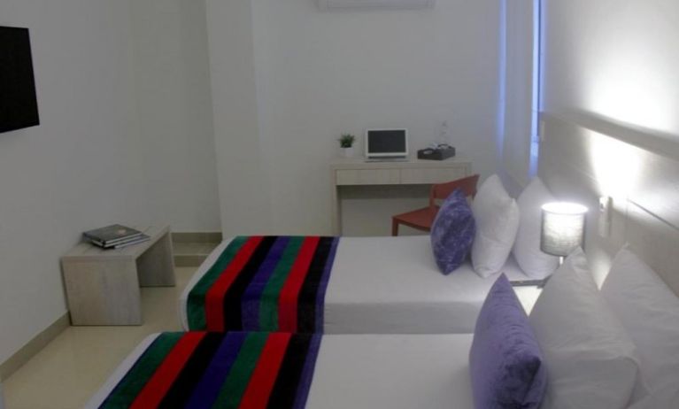 Hotel Suite Comfort, Medellin