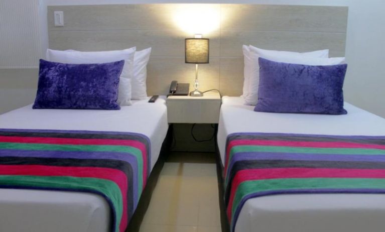 Hotel Suite Comfort, Medellin