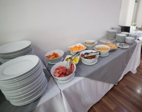Hotel Suite Comfort, Medellin