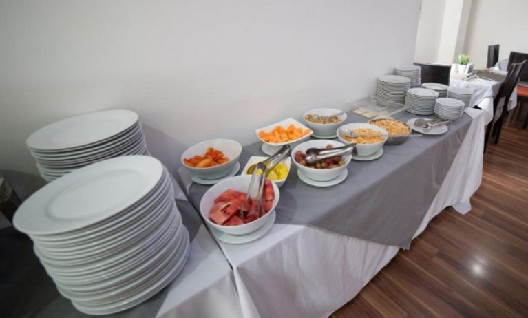 Hotel Suite Comfort, Medellin