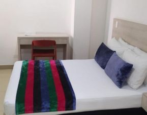 Hotel Suite Comfort, Medellin