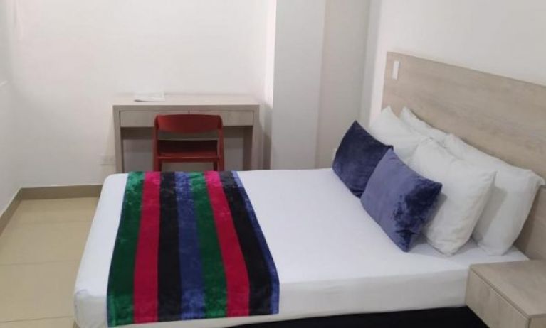 Hotel Suite Comfort, Medellin