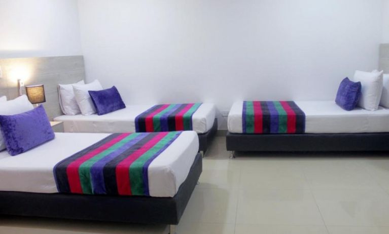 Hotel Suite Comfort, Medellin