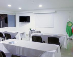 Hotel Suite Comfort, Medellin