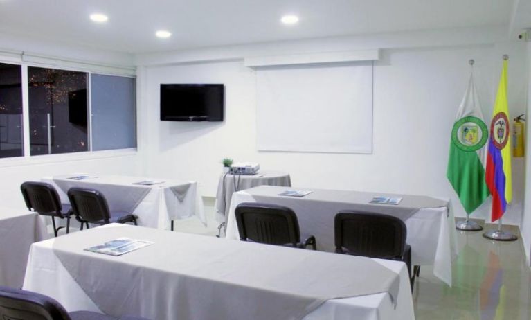 Hotel Suite Comfort, Medellin