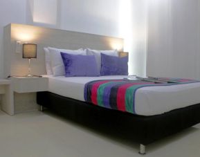 Hotel Suite Comfort, Medellin