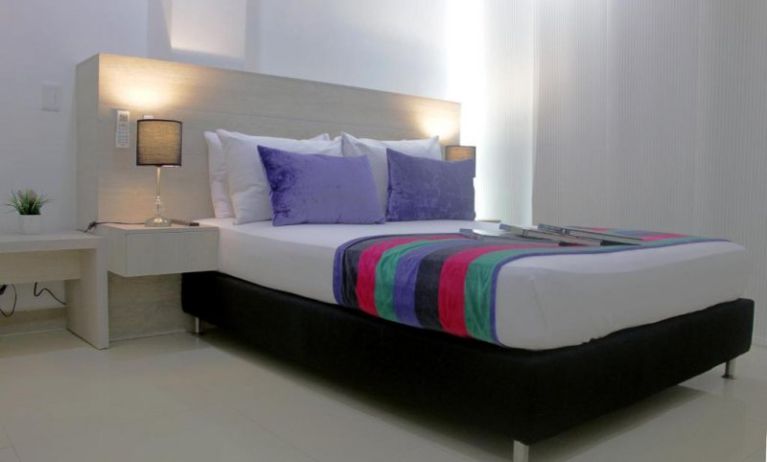 Hotel Suite Comfort, Medellin