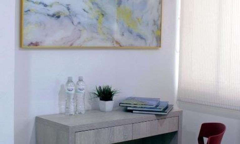 Hotel Suite Comfort, Medellin
