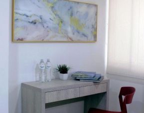 Hotel Suite Comfort, Medellin