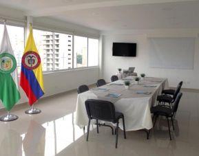Hotel Suite Comfort, Medellin