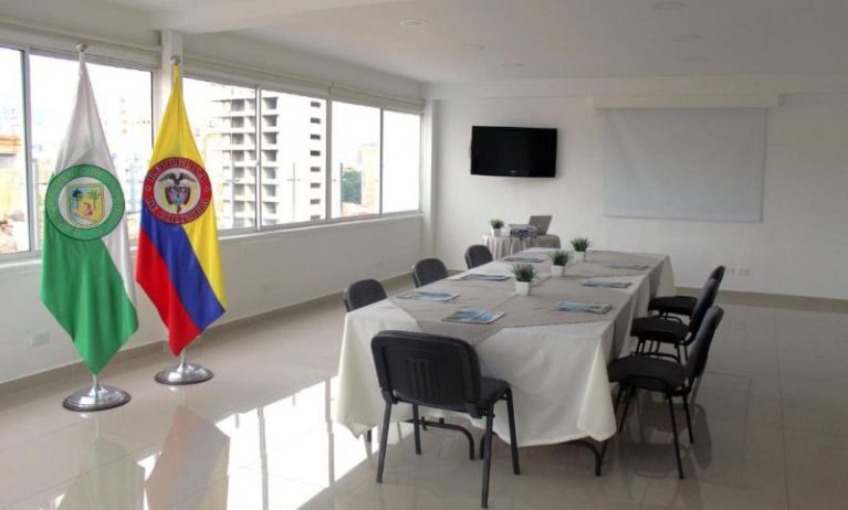 Hotel Suite Comfort, Medellin