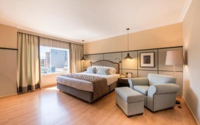 Hotel Poblado Plaza