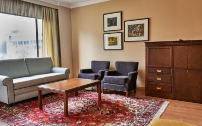 Hotel Poblado Plaza