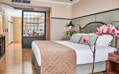Hotel Poblado Plaza