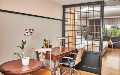 Hotel Poblado Plaza