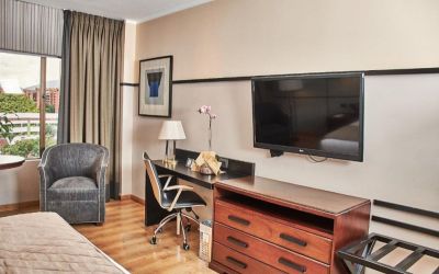 Hotel Poblado Plaza