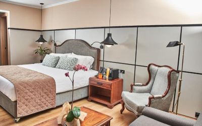 Hotel Poblado Plaza