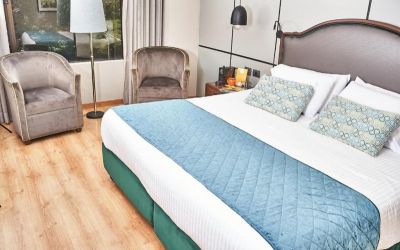 Hotel Poblado Plaza
