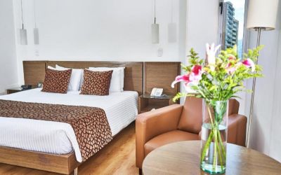Hotel Poblado Alejandría