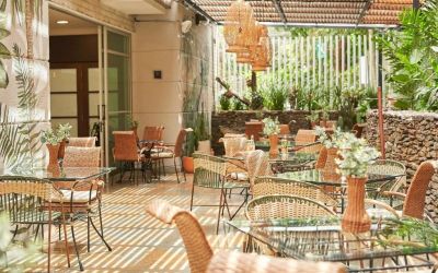 Hotel Poblado Alejandría