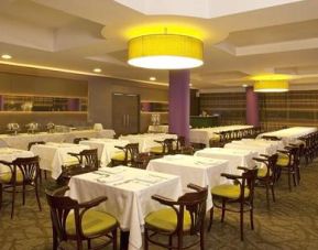 Hotel Soratama, Pereira