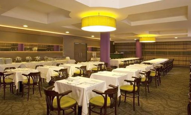 Hotel Soratama, Pereira
