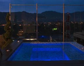 Hotel Soratama, Pereira