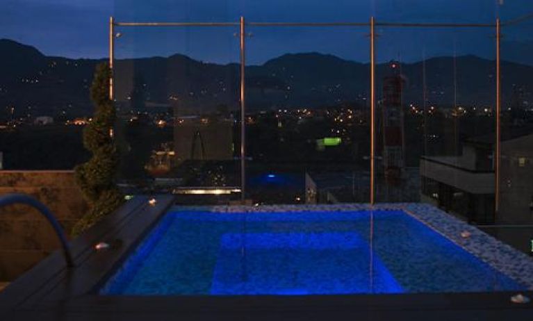 Hotel Soratama, Pereira