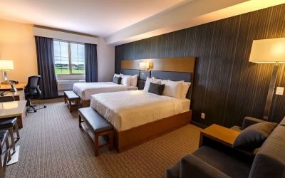Executive Residency By Best Western