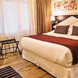Hotel Sommelier Boutique