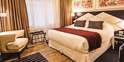 Hotel Sommelier Boutique