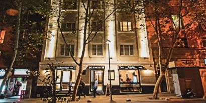 Hotel Sommelier Boutique