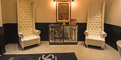 Hotel Sommelier Boutique