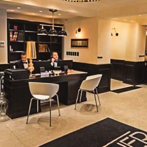 Hotel Sommelier Boutique