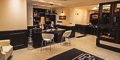 Hotel Sommelier Boutique