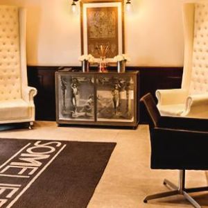 Hotel Sommelier Boutique